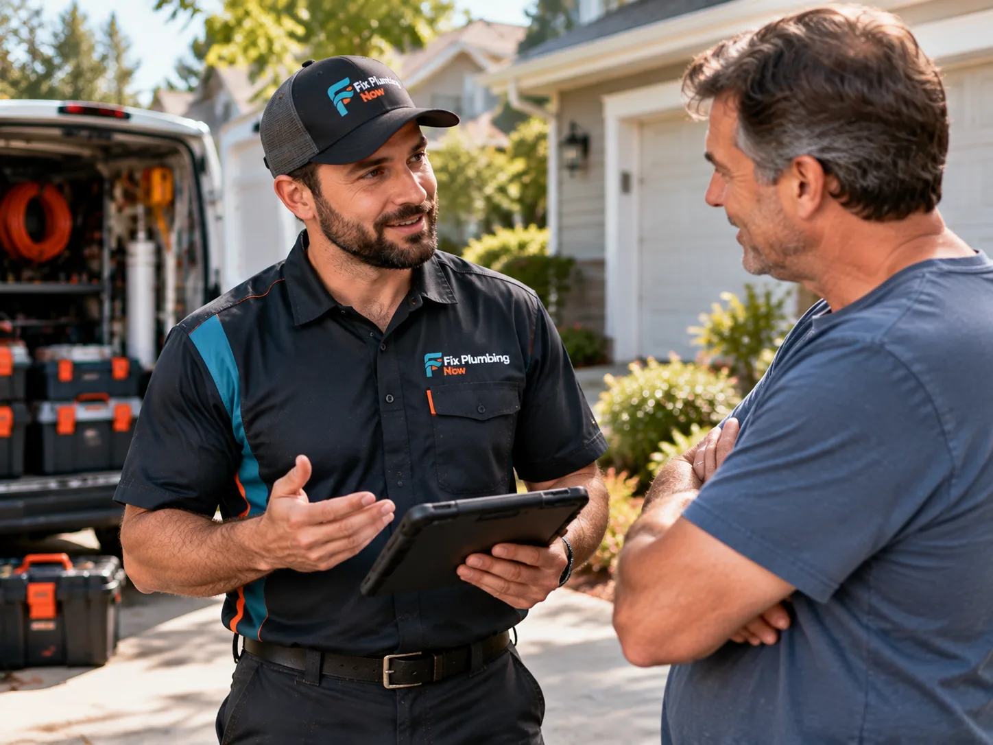 Clogged Drain Service Copperopolis, CA FAQs